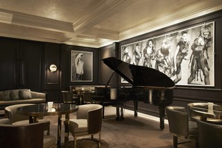 HOTEL BEL-AIR - DORCHESTER COLLECTION