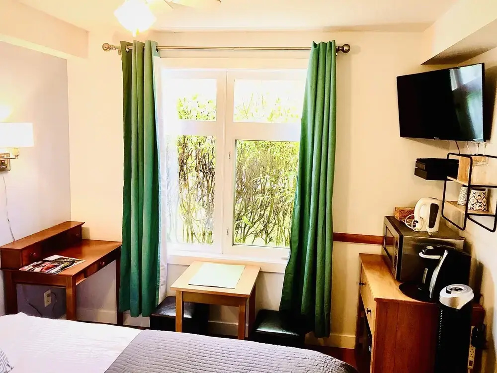 4 BEDROOMS SUITE - GROUP OF FAMILIES