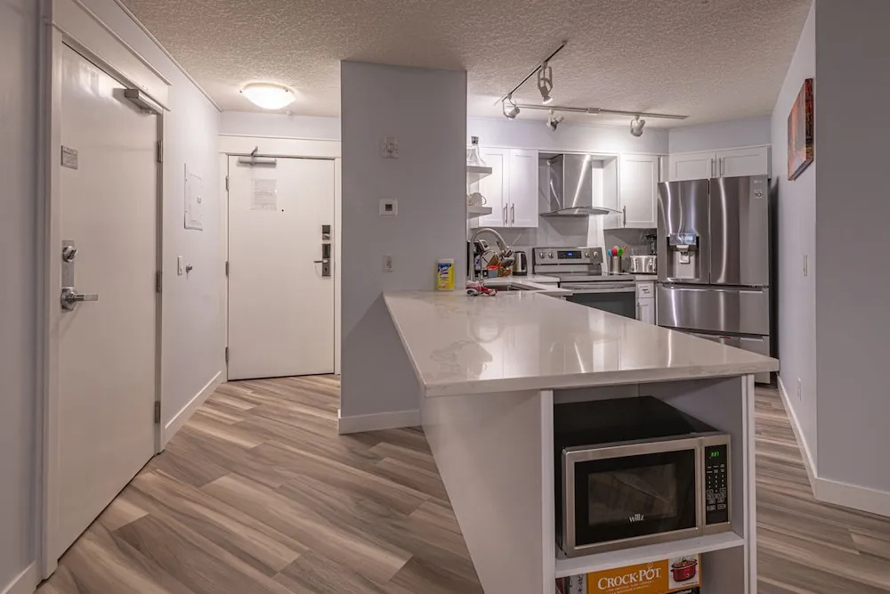 4 BEDROOMS SUITE - GROUP OF FAMILIES