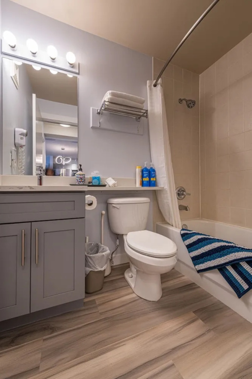 4 BEDROOMS SUITE - GROUP OF FAMILIES