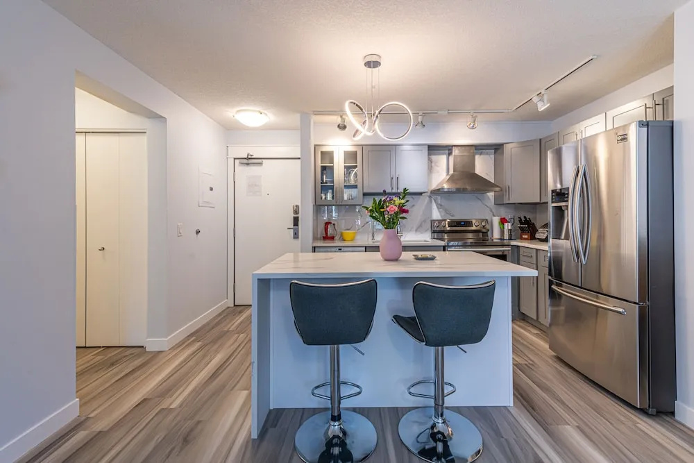 4 BEDROOMS SUITE - GROUP OF FAMILIES