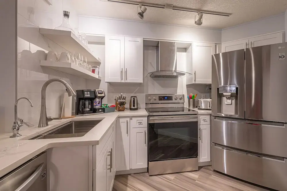 4 BEDROOMS SUITE - GROUP OF FAMILIES