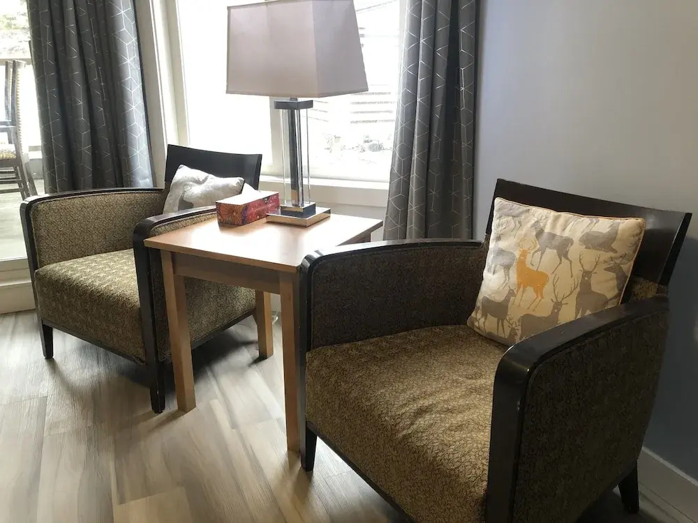 4 BEDROOMS SUITE - GROUP OF FAMILIES