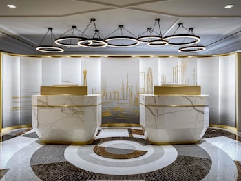 FAIRMONT ROYAL YORK GOLD EXPERIENCE