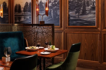 FAIRMONT ROYAL YORK GOLD EXPERIENCE