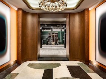 FAIRMONT ROYAL YORK GOLD EXPERIENCE