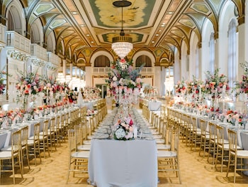 FAIRMONT ROYAL YORK GOLD EXPERIENCE