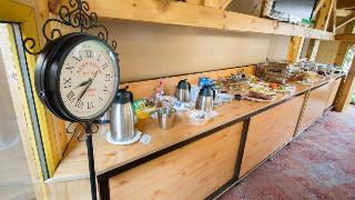 NOBLESSE BOUTIQUE HOTEL