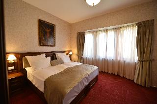 NOBLESSE BOUTIQUE HOTEL