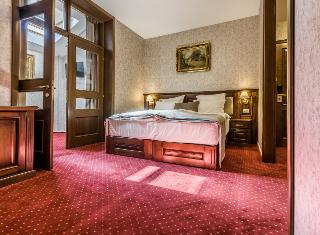 NOBLESSE BOUTIQUE HOTEL
