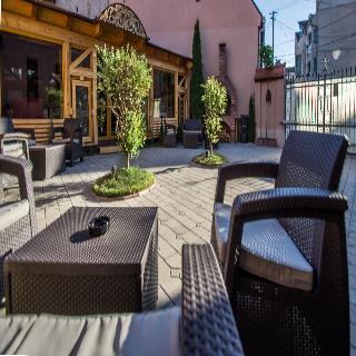 NOBLESSE BOUTIQUE HOTEL