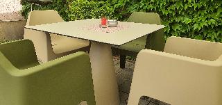 NOBLESSE BOUTIQUE HOTEL