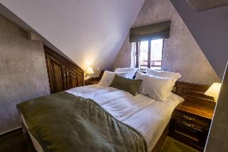 NOBLESSE BOUTIQUE HOTEL