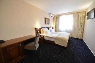 NOBLESSE BOUTIQUE HOTEL