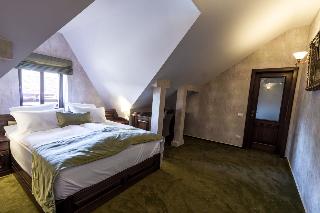 NOBLESSE BOUTIQUE HOTEL
