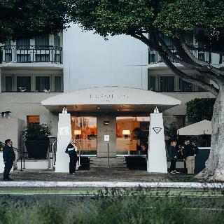 L'ERMITAGE BEVERLY HILLS