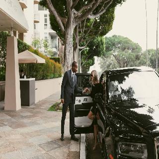 L'ERMITAGE BEVERLY HILLS