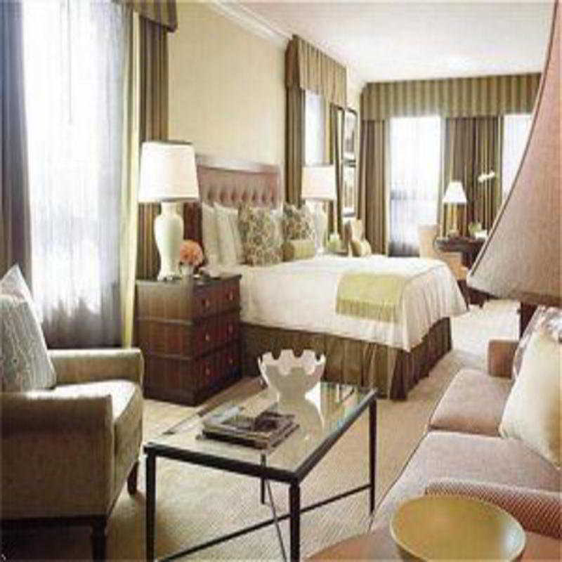 FOUR SEASONS LOS ANGELES AT BEVERLY HILLS