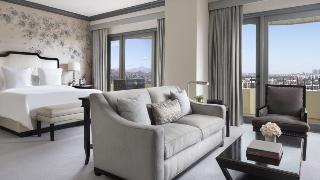 FOUR SEASONS LOS ANGELES AT BEVERLY HILLS