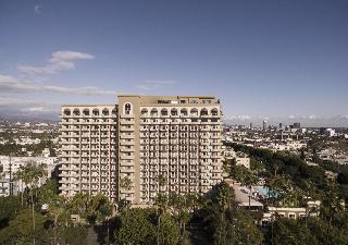 FOUR SEASONS LOS ANGELES AT BEVERLY HILLS