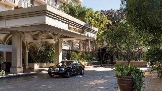 FOUR SEASONS LOS ANGELES AT BEVERLY HILLS