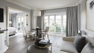 FOUR SEASONS LOS ANGELES AT BEVERLY HILLS