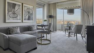 FOUR SEASONS LOS ANGELES AT BEVERLY HILLS
