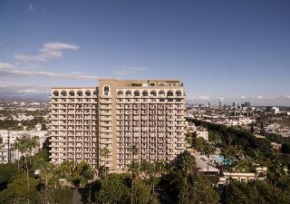 FOUR SEASONS LOS ANGELES AT BEVERLY HILLS