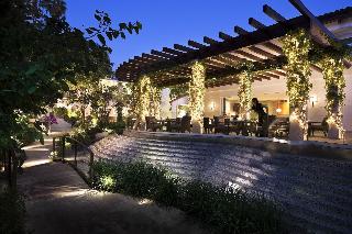 SUNSET MARQUIS