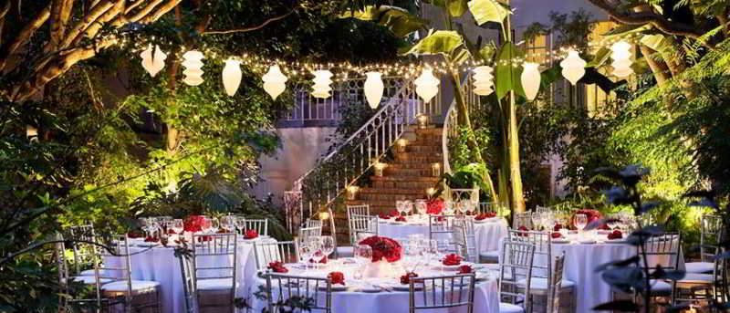 SUNSET MARQUIS