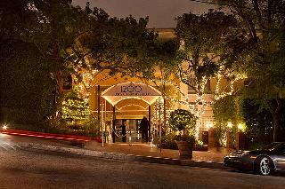 SUNSET MARQUIS