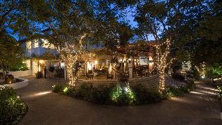 SUNSET MARQUIS