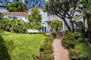 SUNSET MARQUIS