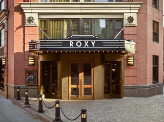 ROXY HOTEL NEW YORK