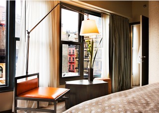 ROXY HOTEL NEW YORK