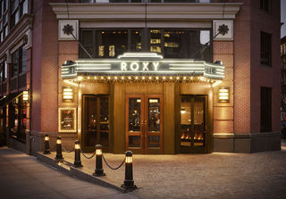 ROXY HOTEL NEW YORK