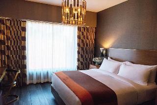 ROXY HOTEL NEW YORK
