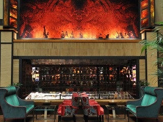 ROXY HOTEL NEW YORK