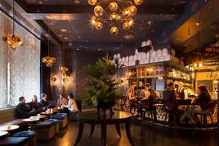 ROXY HOTEL NEW YORK