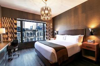 ROXY HOTEL NEW YORK