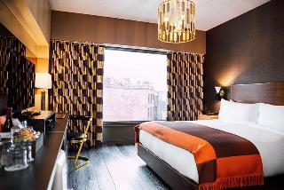 ROXY HOTEL NEW YORK