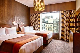 ROXY HOTEL NEW YORK