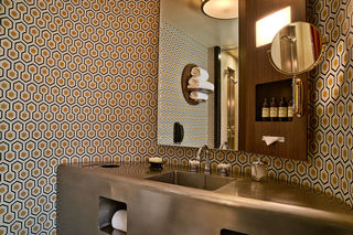 ROXY HOTEL NEW YORK