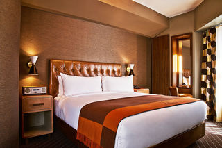 ROXY HOTEL NEW YORK
