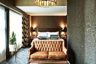 ROXY HOTEL NEW YORK