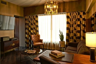 ROXY HOTEL NEW YORK