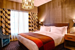 ROXY HOTEL NEW YORK