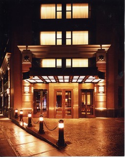 ROXY HOTEL NEW YORK