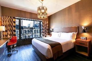 ROXY HOTEL NEW YORK