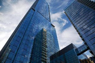 FOUR SEASONS HOTEL TORONTO